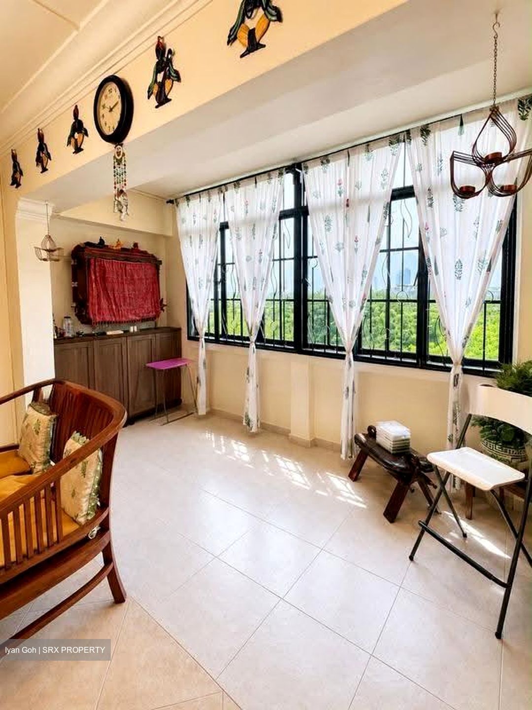 Blk 408 Hong Kah Court (Jurong West), HDB Executive #614683811